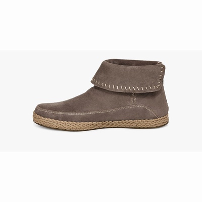 Botas UGG Varney Mulher Ardósia | PT-YNRMB